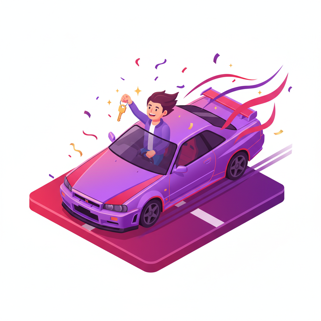 Drive Away