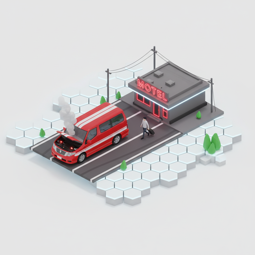 Emergency Accommodation
