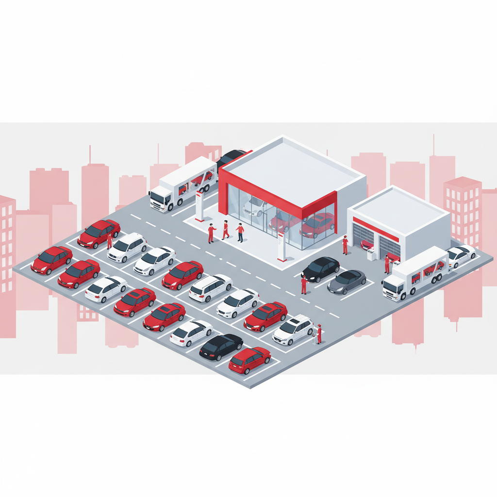 Autoproject