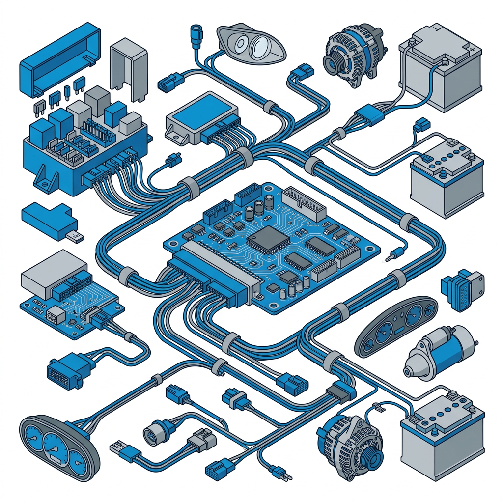 Electrical Components