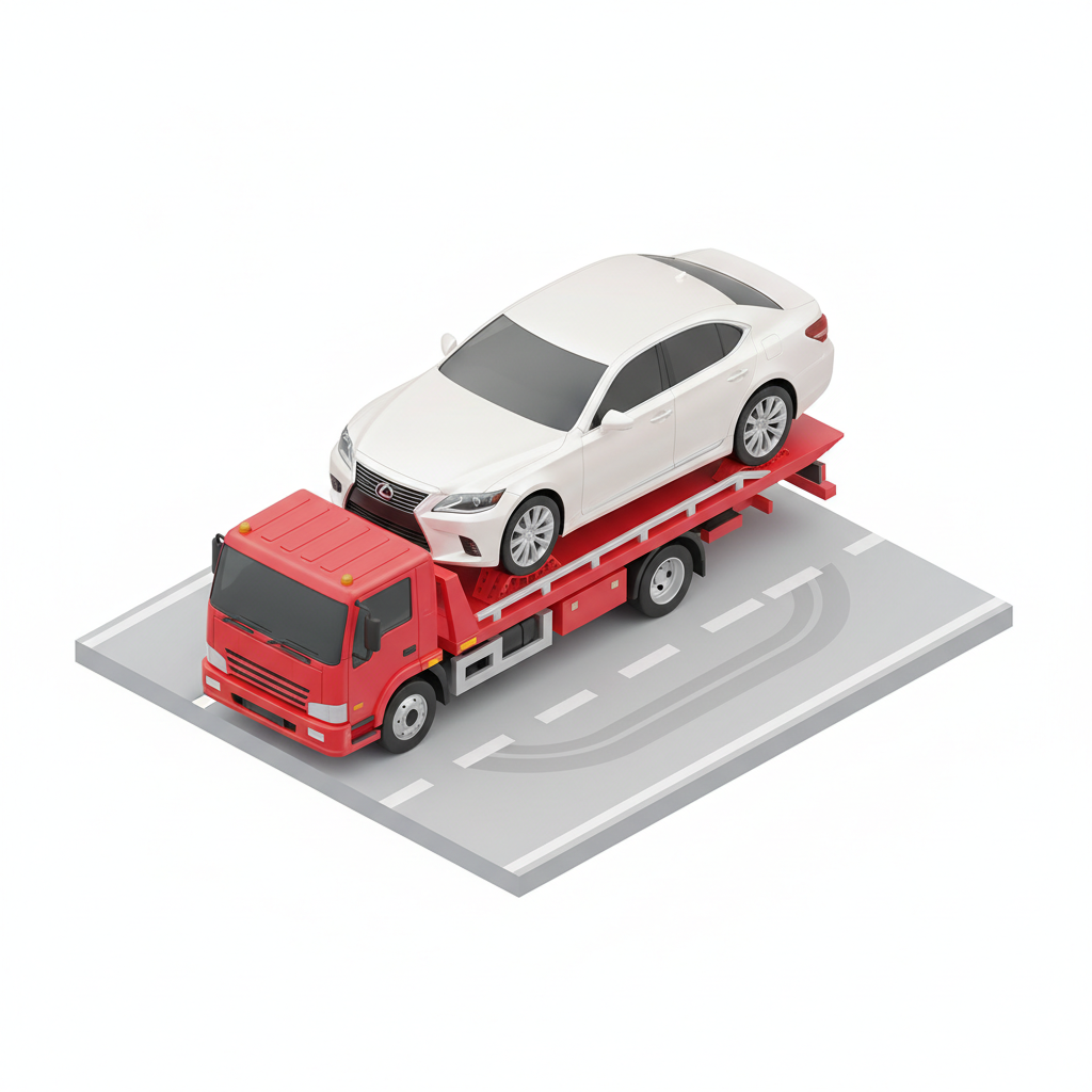 Towing Service