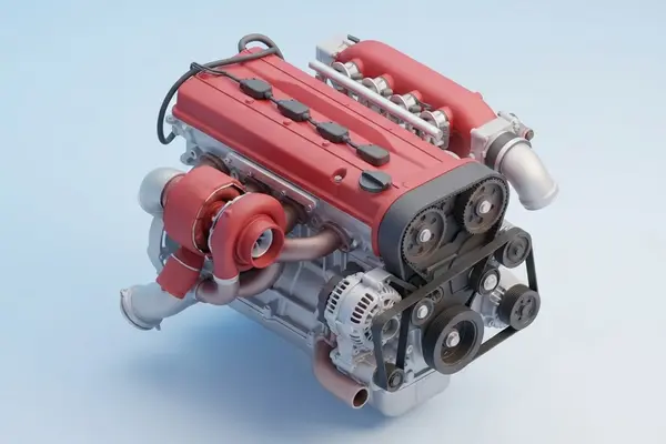 JDM parts