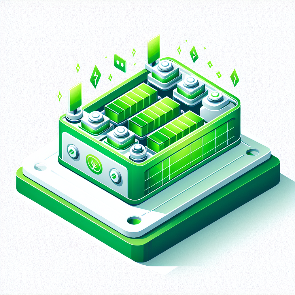 Hybrid Battery Systems