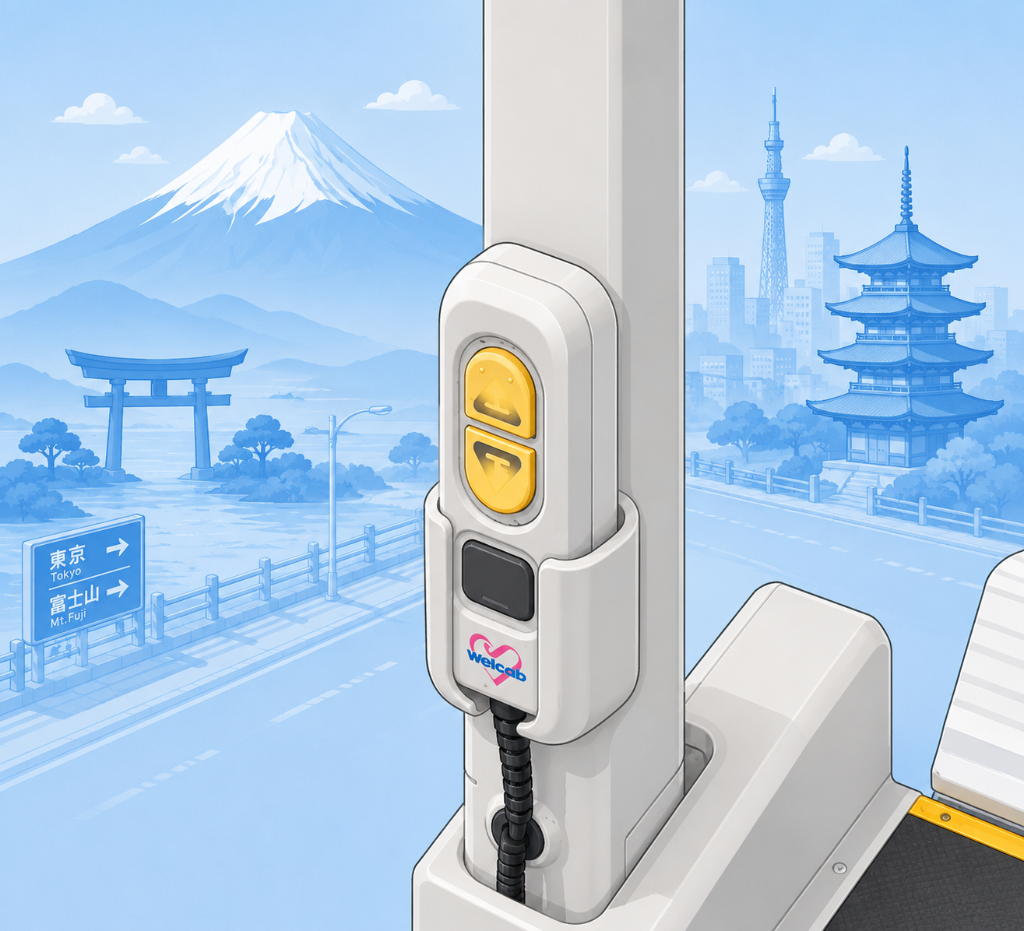 One-Touch Remote