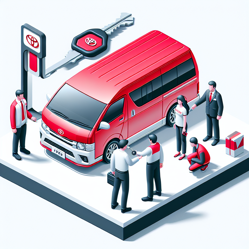 Car Rental