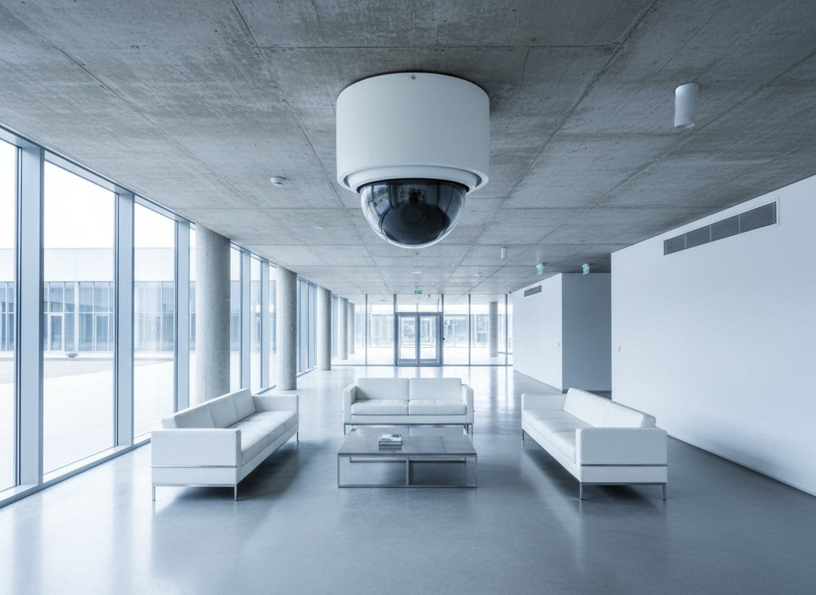 Security & CCTV