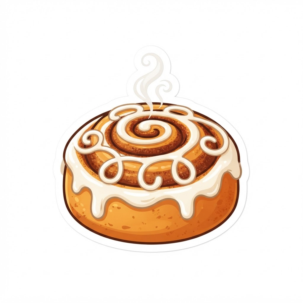 Cinnamon Roll