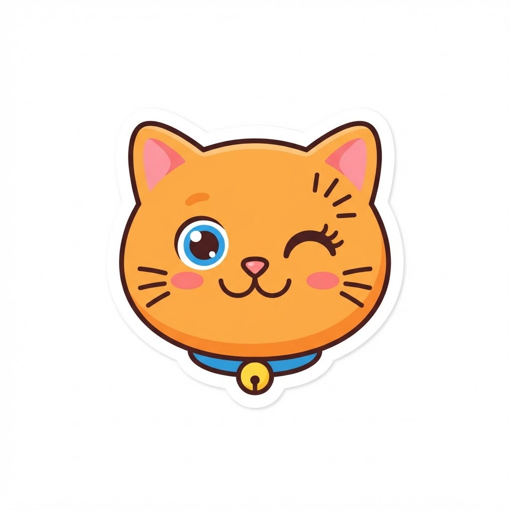 Viral Cat Meme
