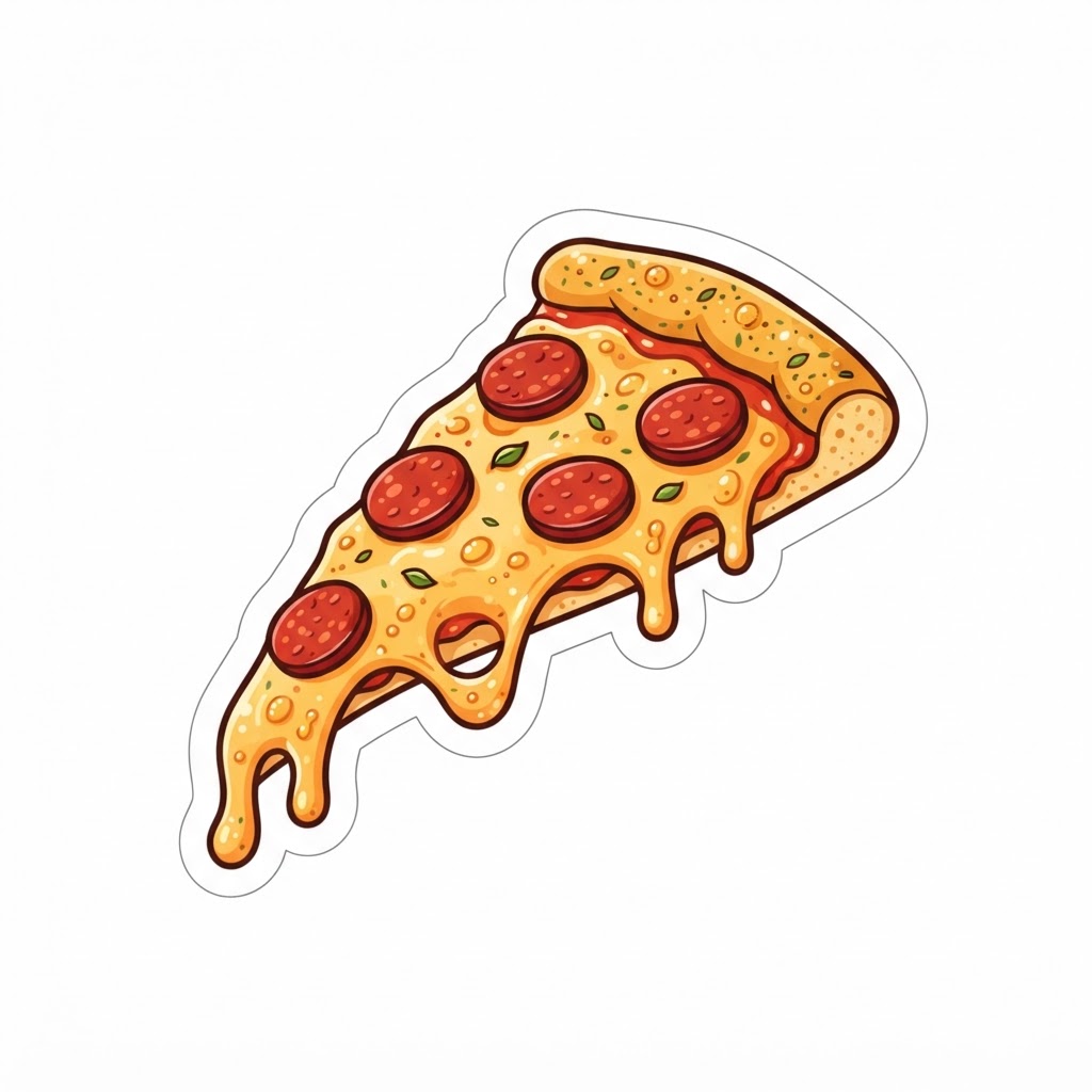 Pizza Slice