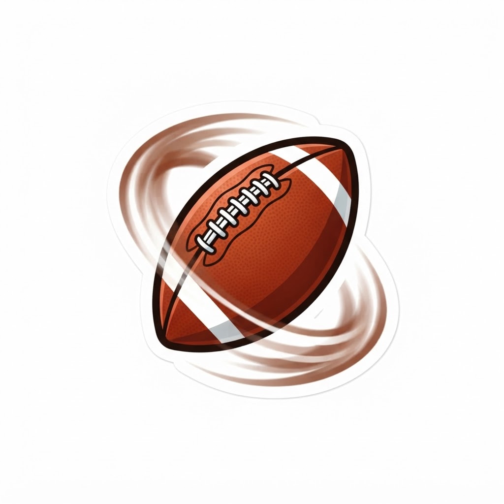 Bouncing Football