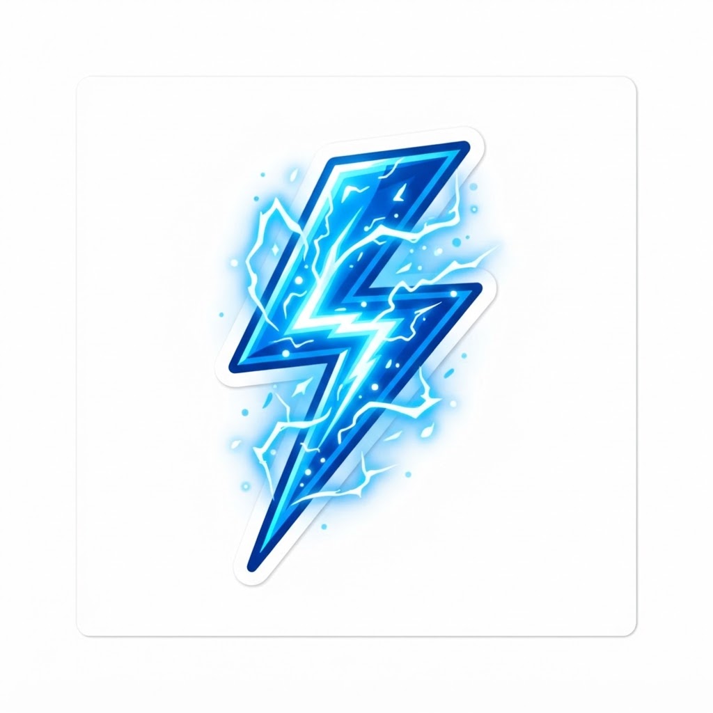 Lightning Bolt