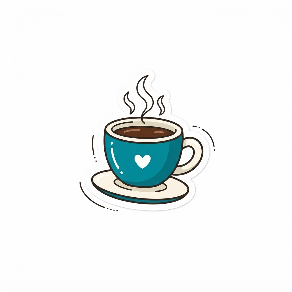 Floating Coffee