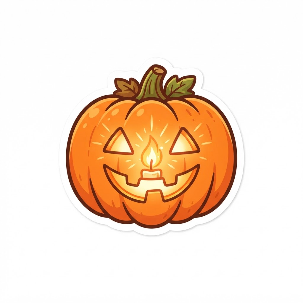 Pumpkin Lantern