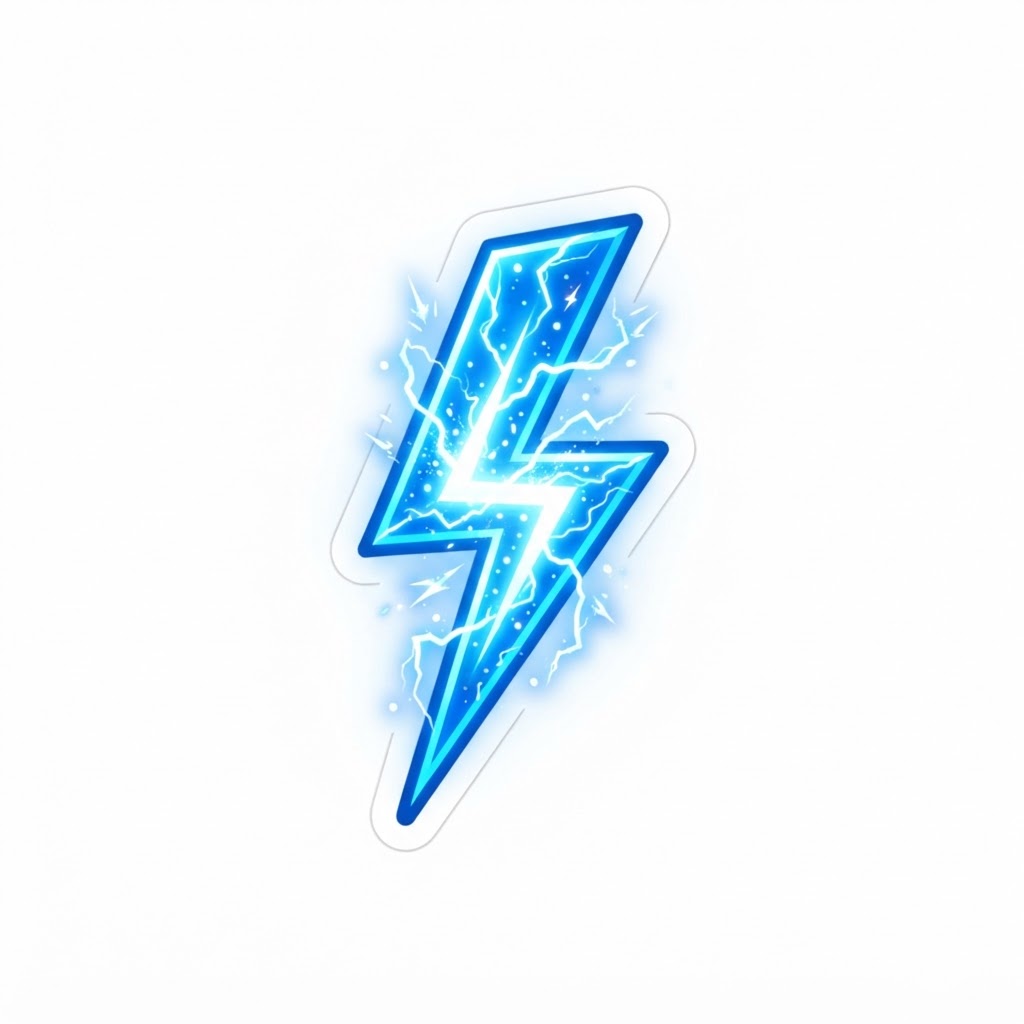 Lightning Bolt