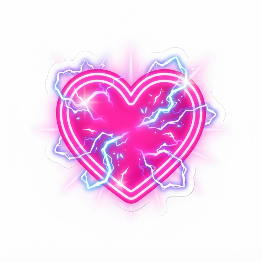 Neon Heart