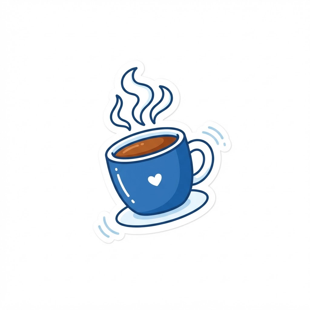 Floating Coffee