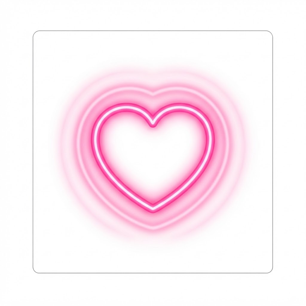 Neon Heart