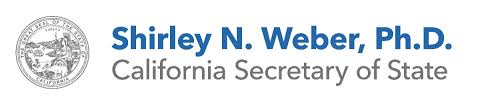 California Secretary of State