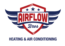 Air Flow Bros logo