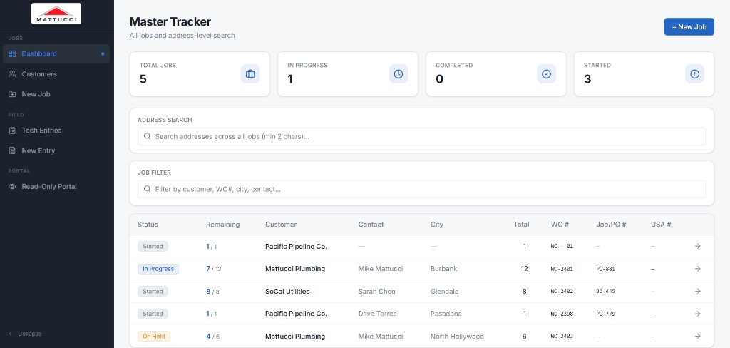 Custom Client Apps