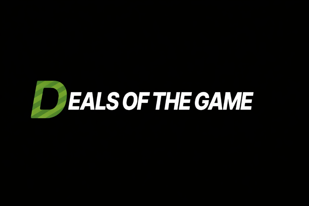 Deals of the Game