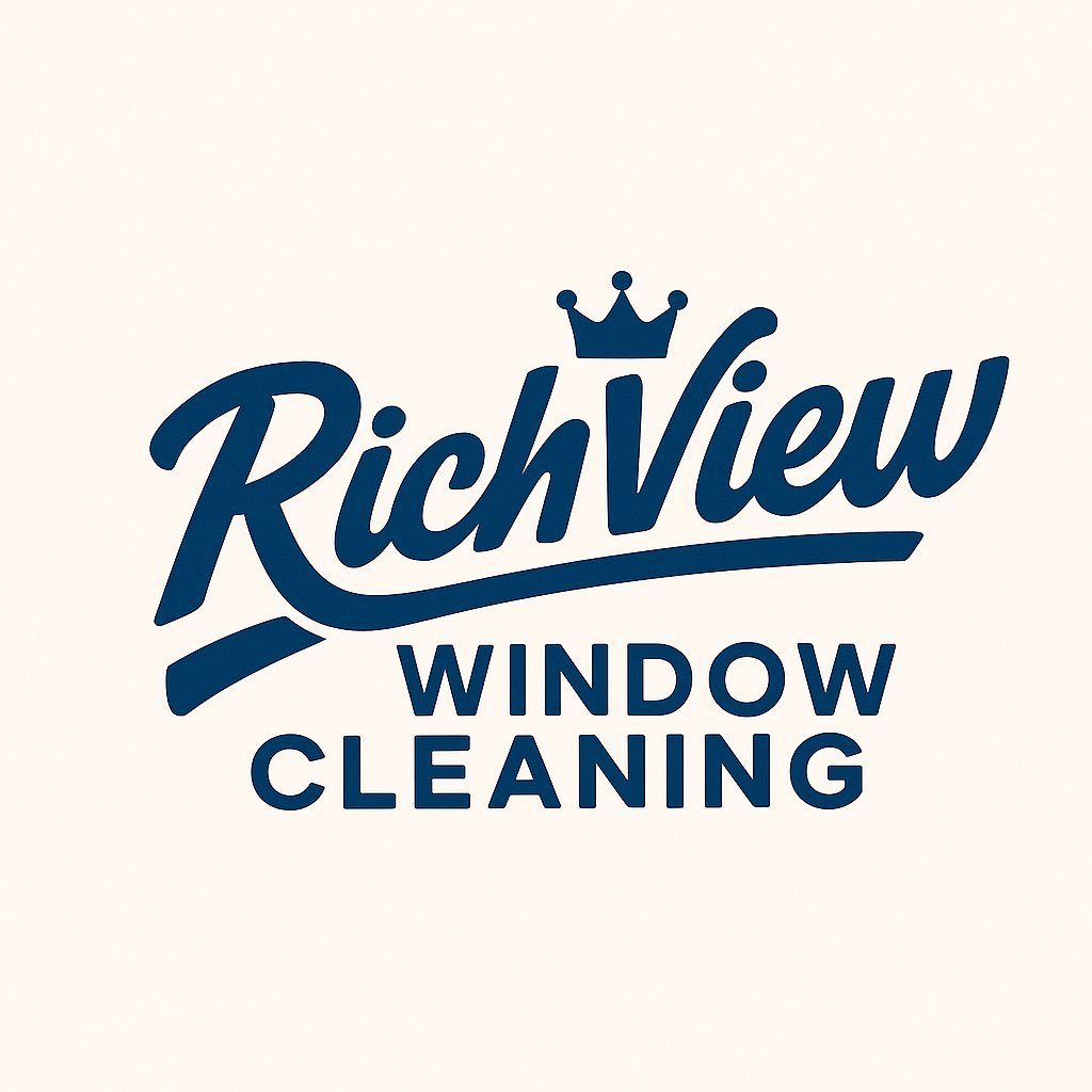 Rich View Window Cleaning