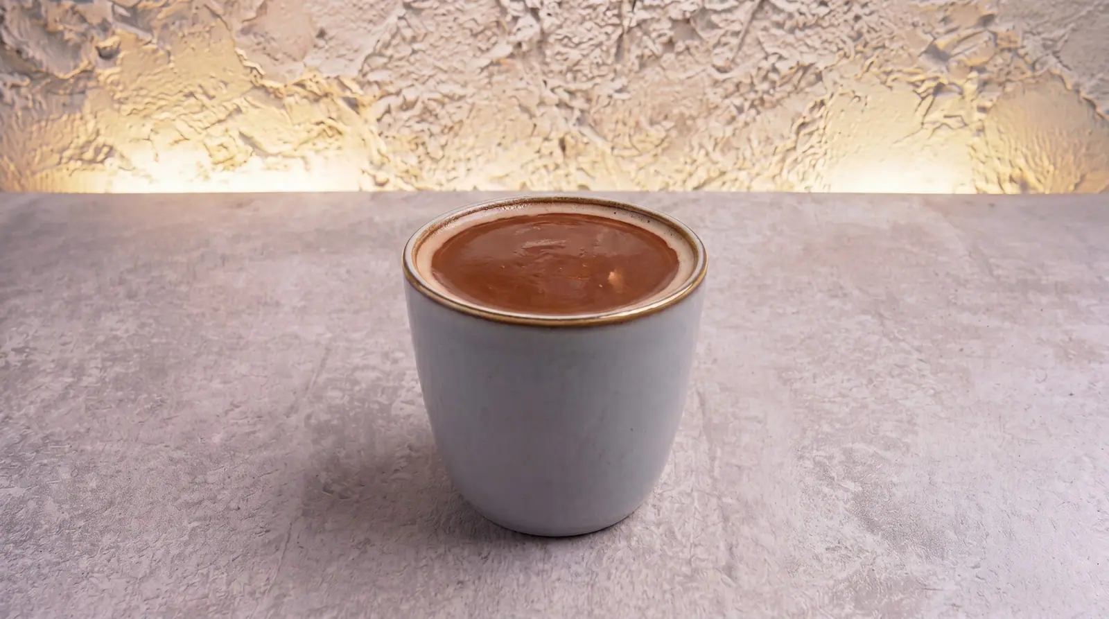 Chocolat Chaud