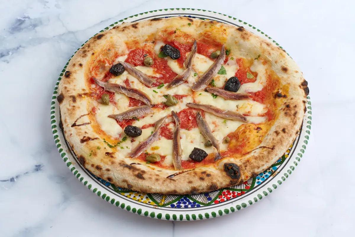 Napolitaine