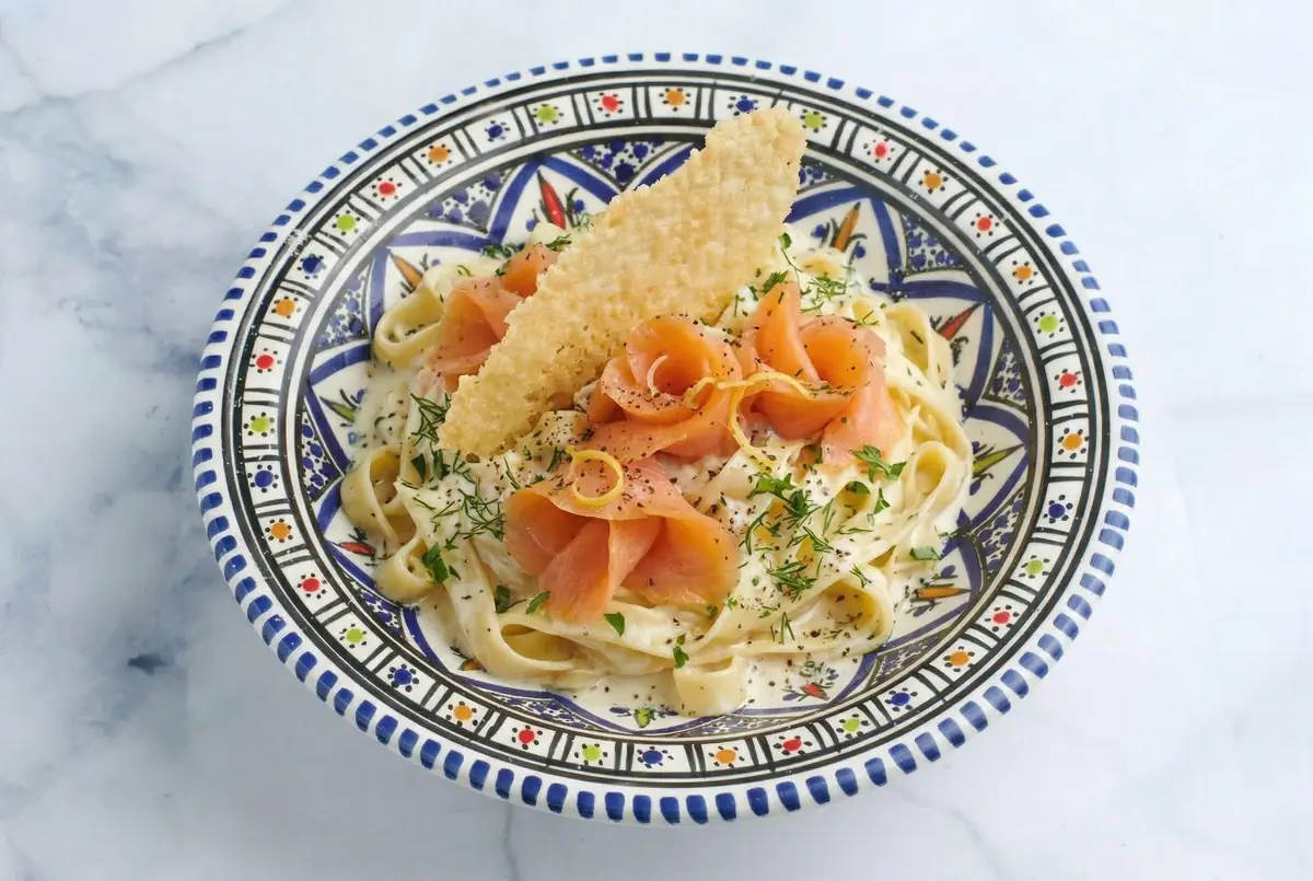 Salmone