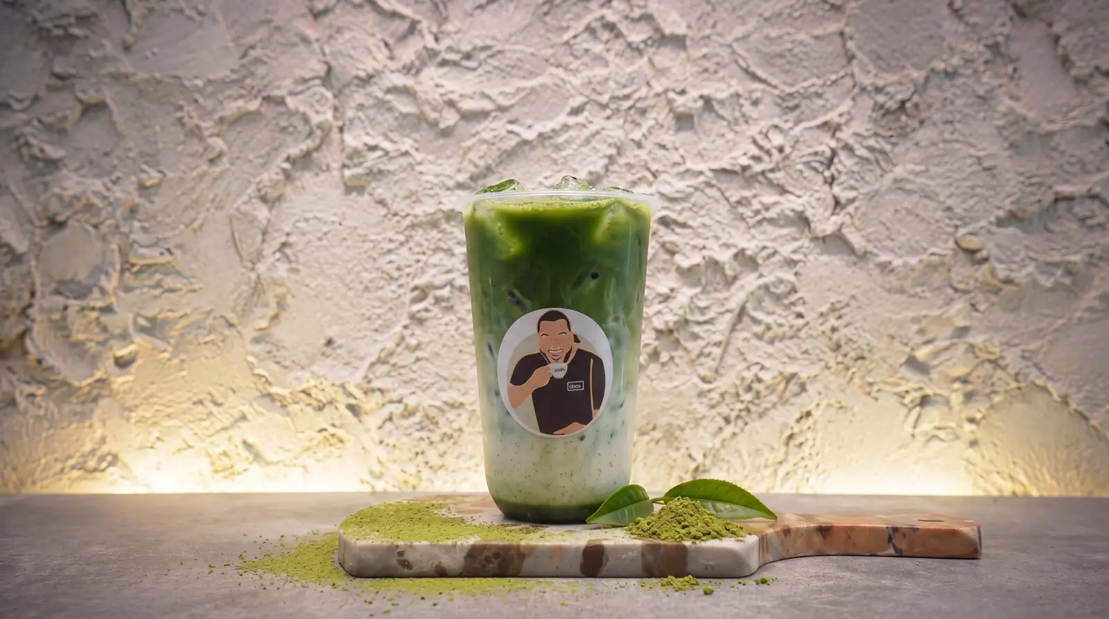 Matcha Classic