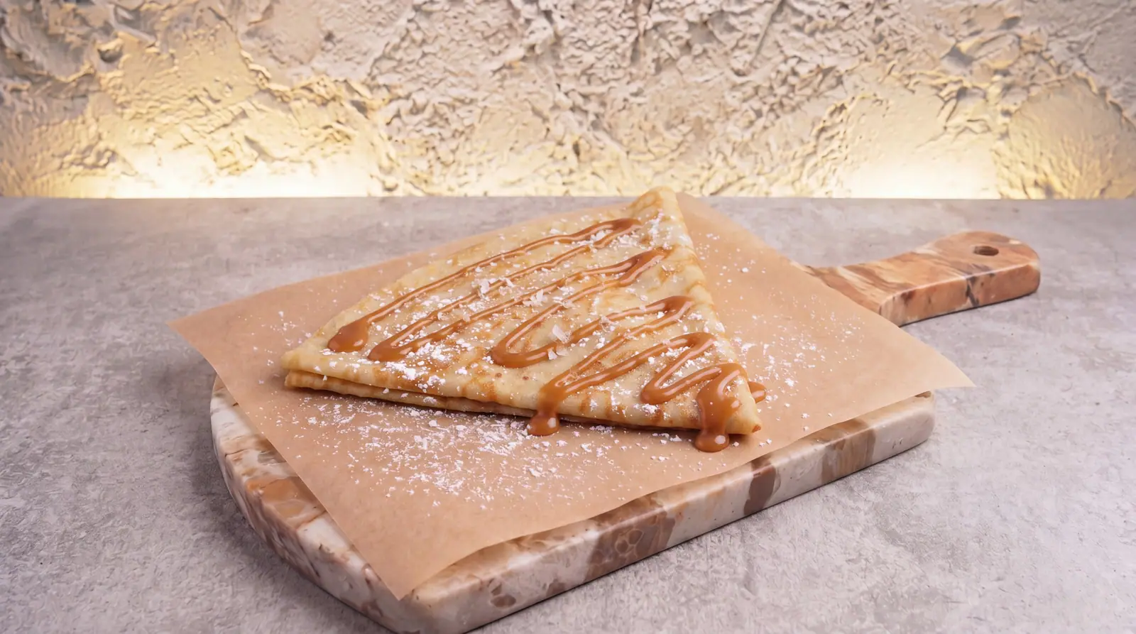 Caramel Beurre Salé