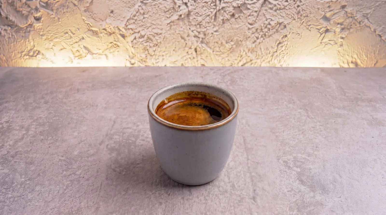 Double Expresso