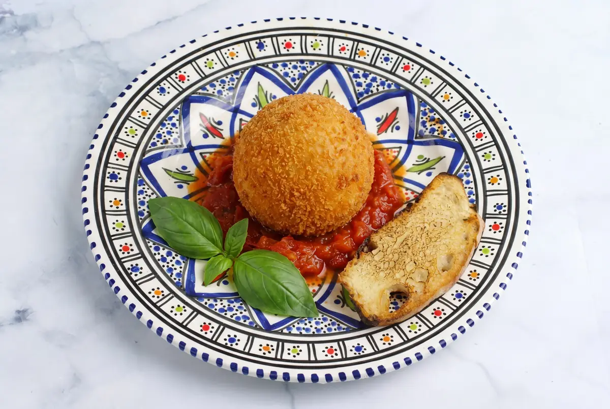La Poupina Fritta