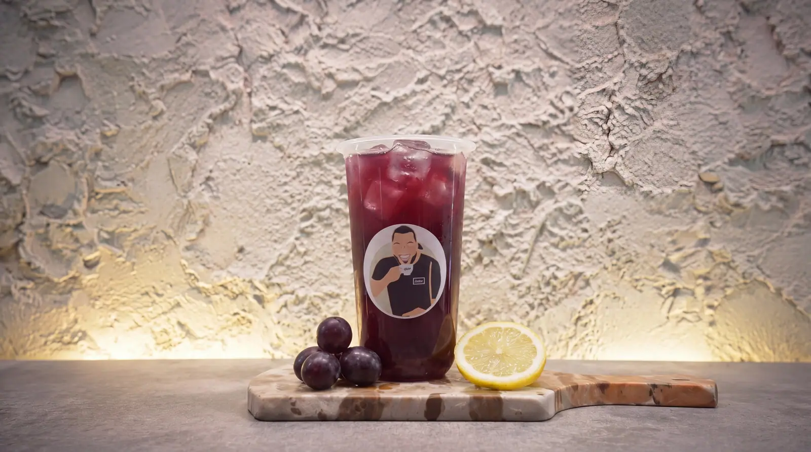 Raisin Citron