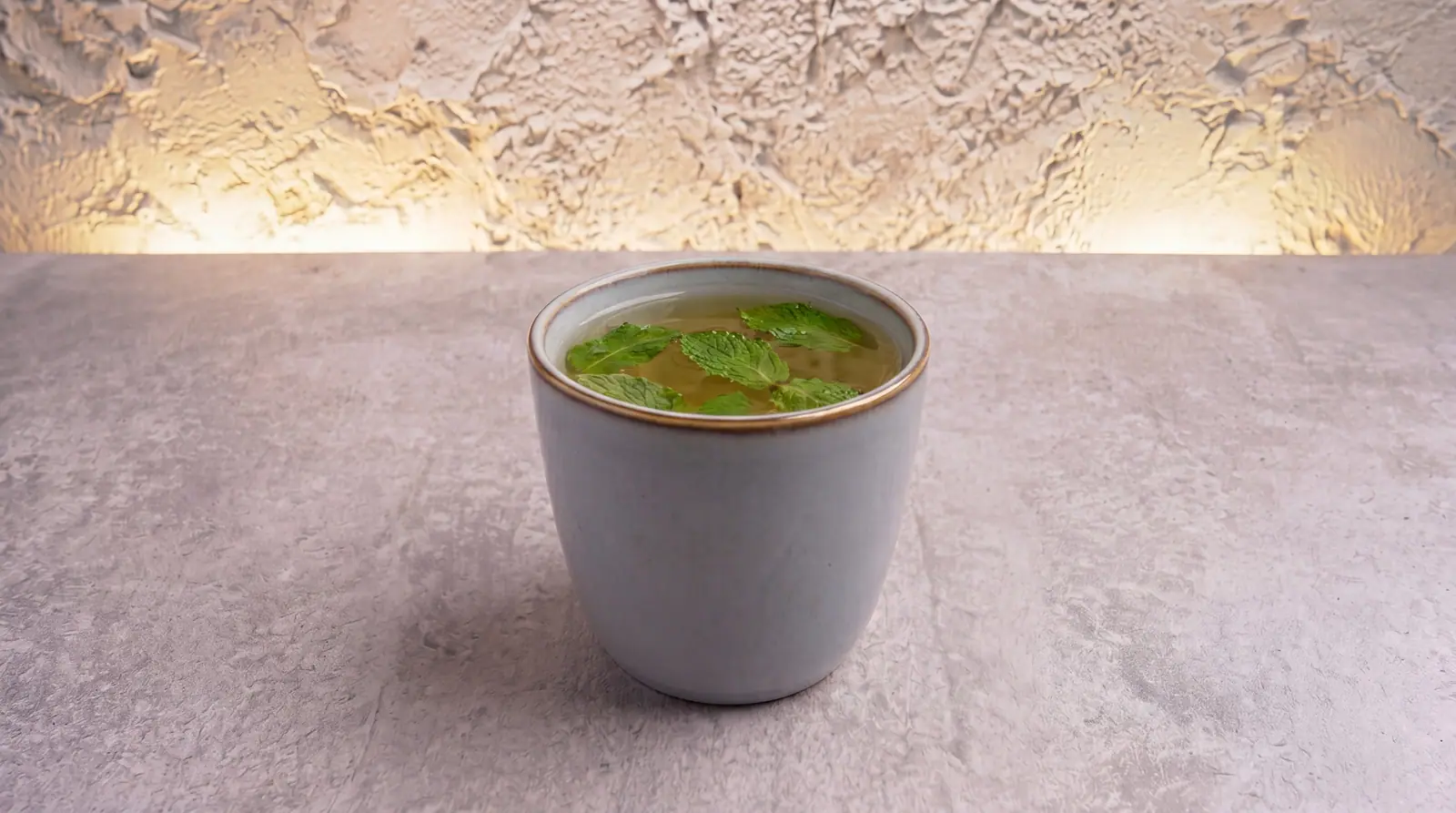 Menthe
