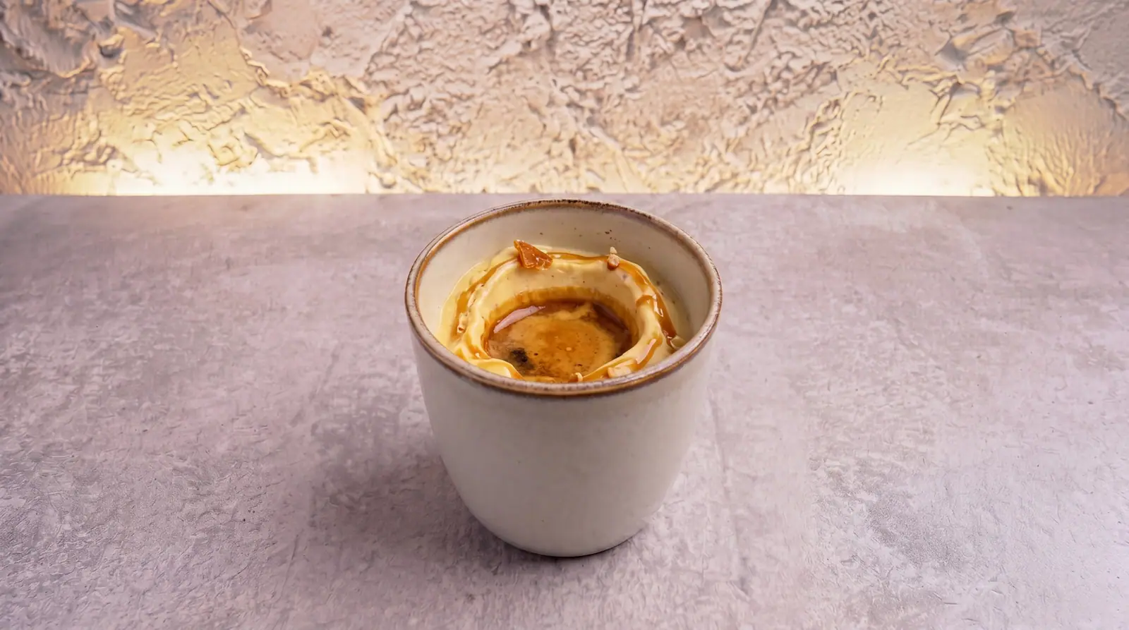 Caramel