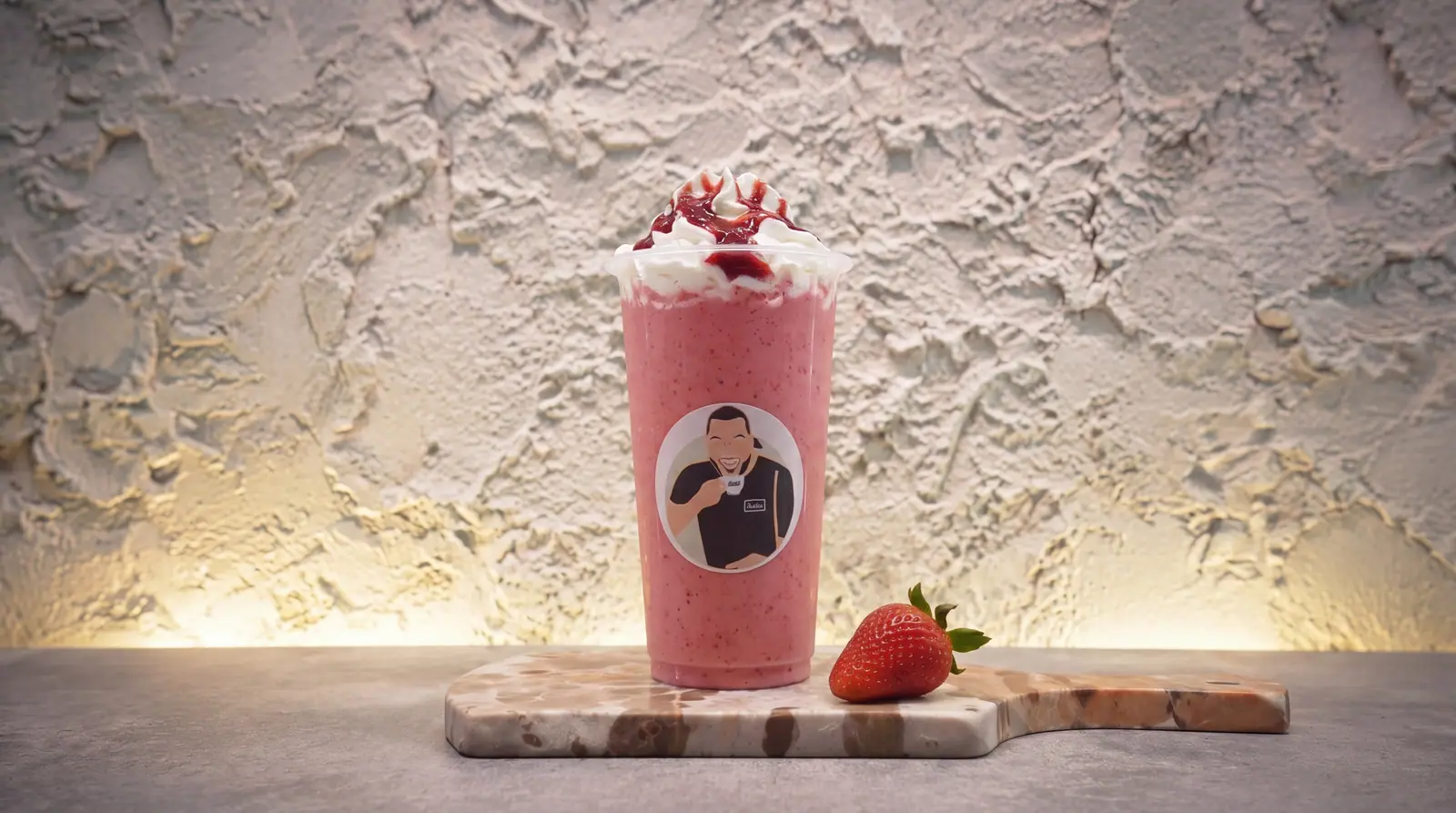 Fraise
