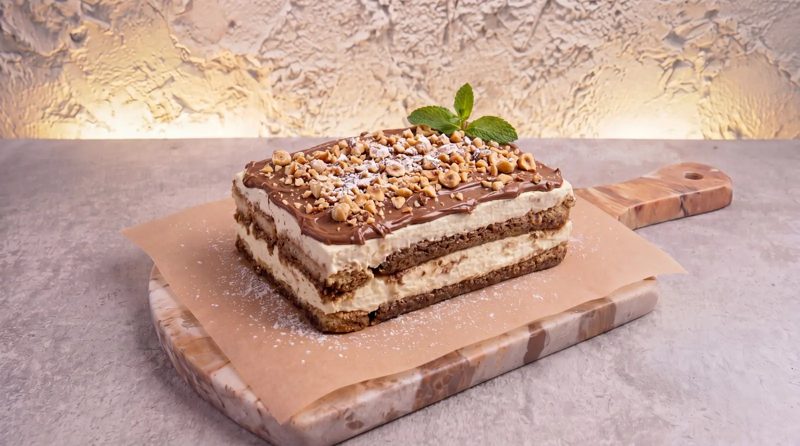 Nutella