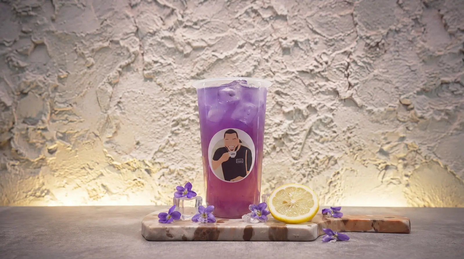 Violette Citron