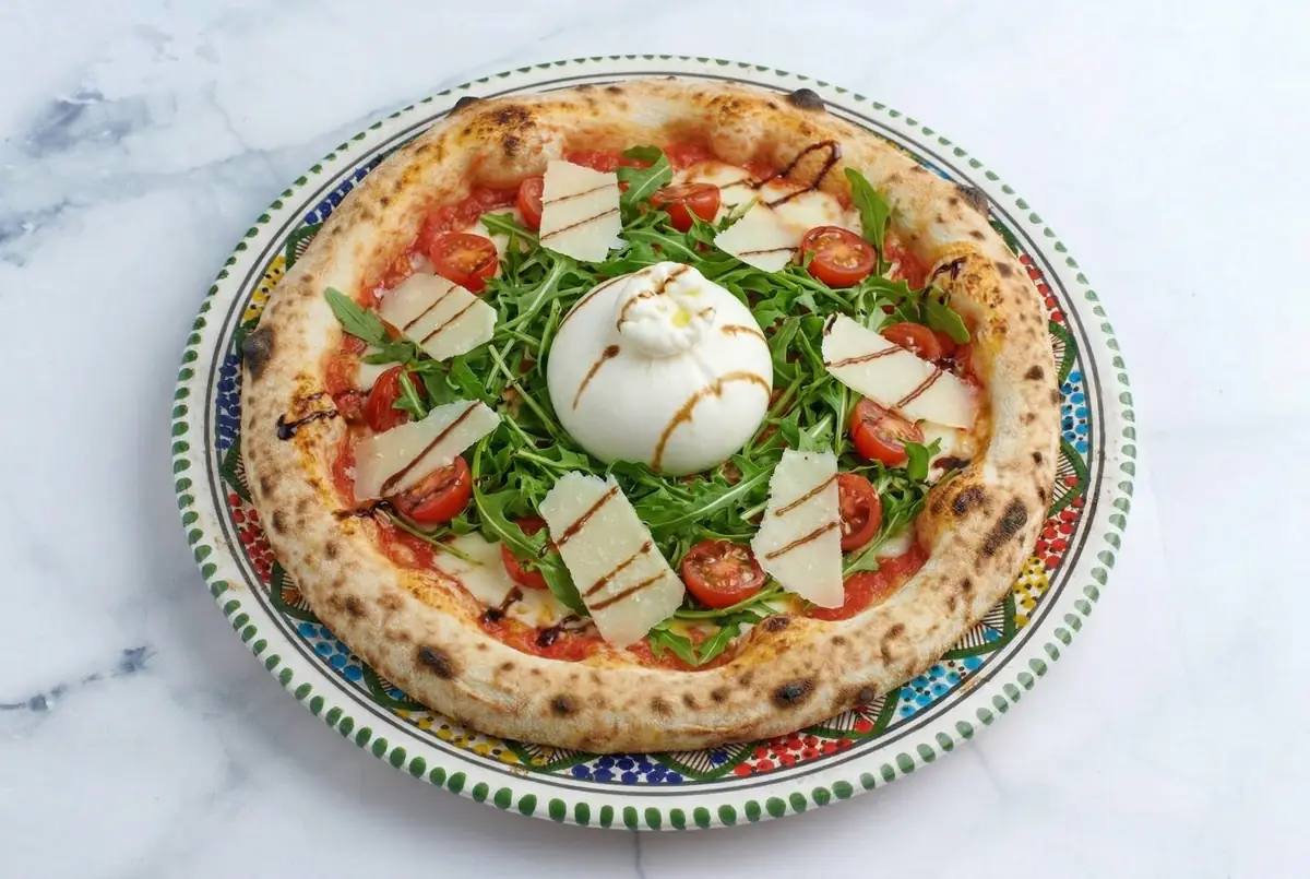 Burrata