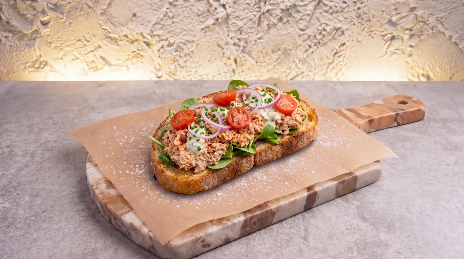 Tuna