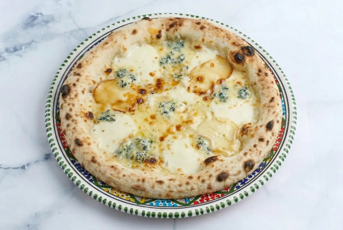 Cinque Formaggi