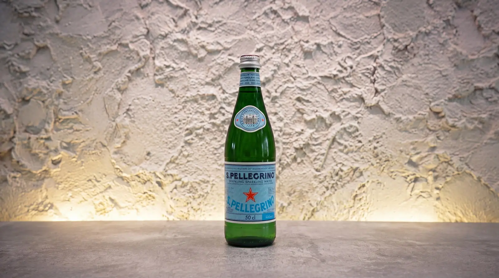 San Pellegrino 50cl