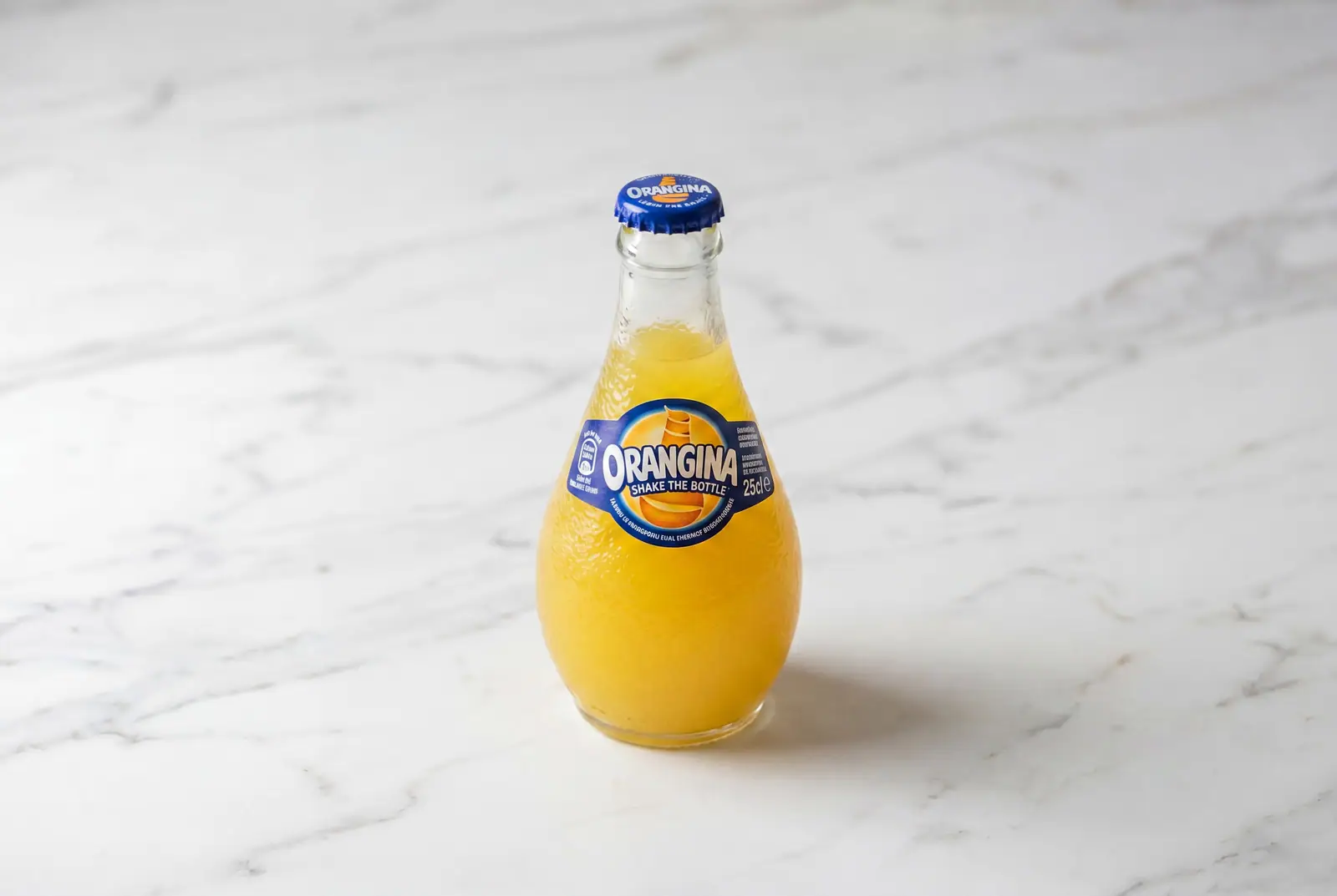 Orangina