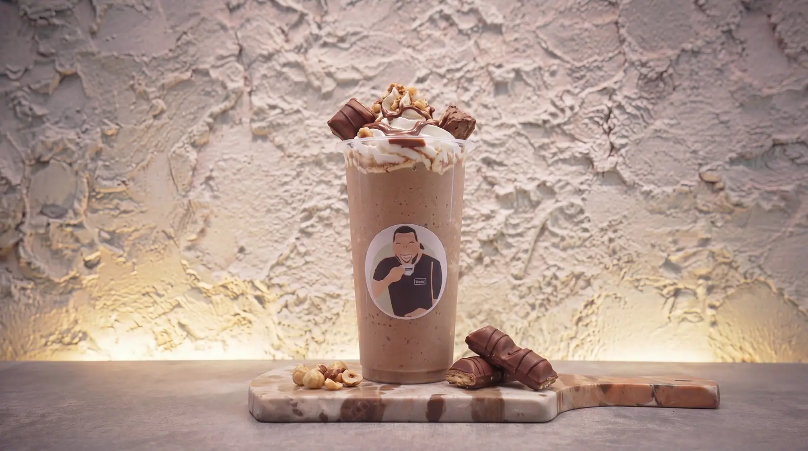 Nutella Bueno