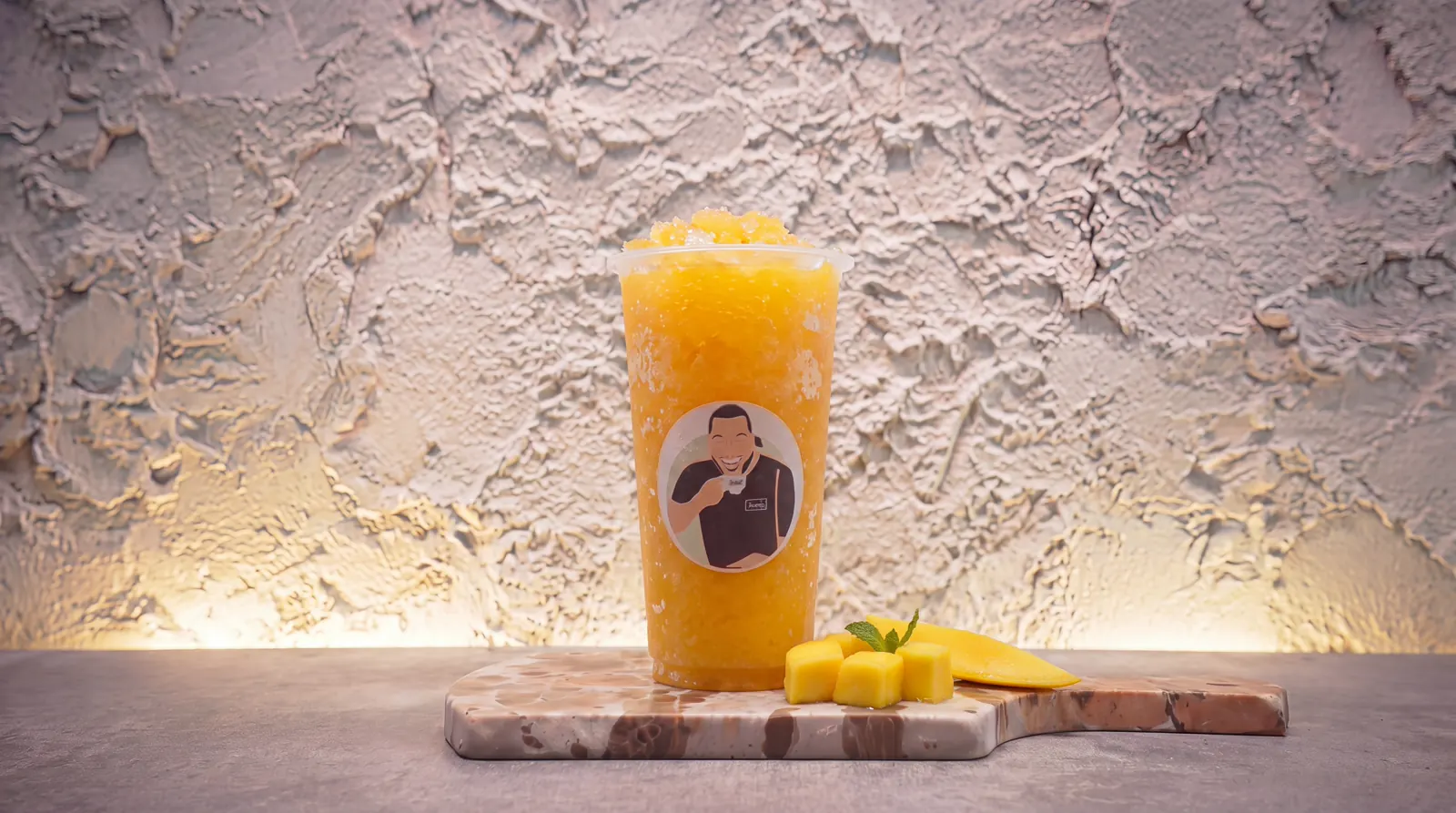 Mangue