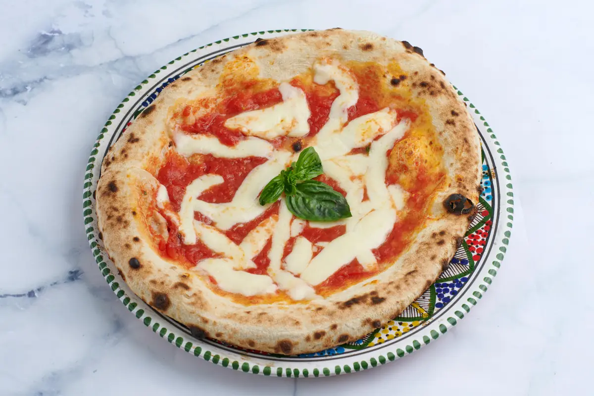 Margherita
