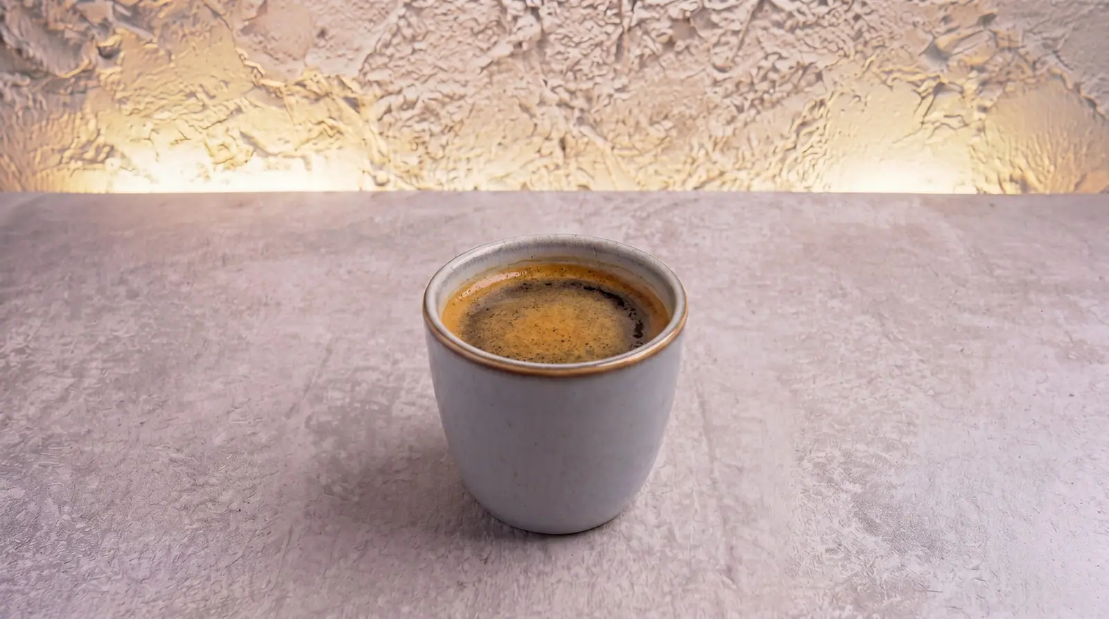 Long Expresso