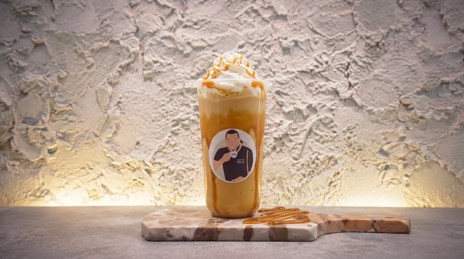 Caramel Beurre Salé