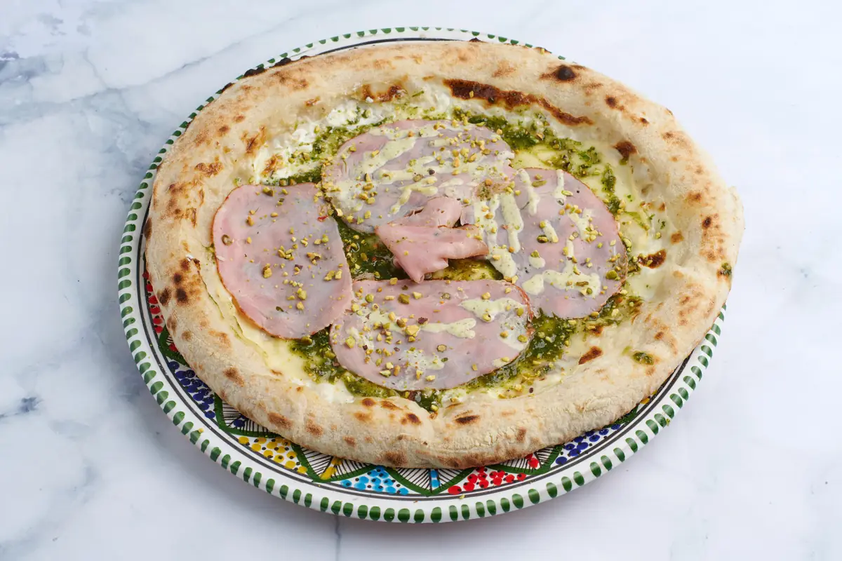 Pistacchio
